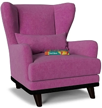 Кресло Оскар dream violett