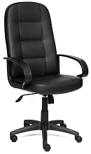 Кресло компьютерное Devon черное