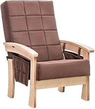 Кресло для отдыха Норден Brown