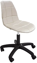 Кресло компьютерное SHT-ST29-C/S120P жемчужный/черный муар