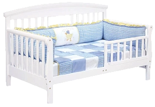 Кровать детская Диванчик-2