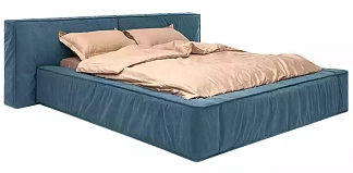 Кровать мягкая Латона 3.1