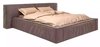 Кровать мягкая Латона 3.3