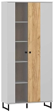 Шкаф комбинированный Бруно НМ 014.57