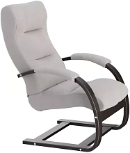 Кресло для отдыха Аспен Венге