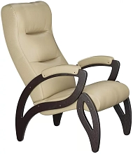 Кресло для отдыха Модель 51 бежевый